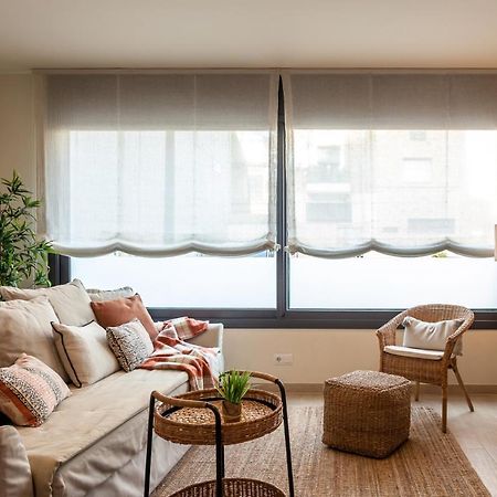 Casa 20 Minutos De Barcelona Y Wifi Alta Capacidad Villa Sant Cugat del Vallès Exterior foto