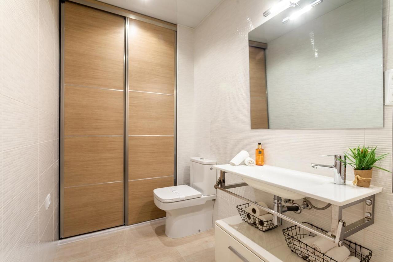 Casa 20 Minutos De Barcelona Y Wifi Alta Capacidad Villa Sant Cugat del Vallès Exterior foto