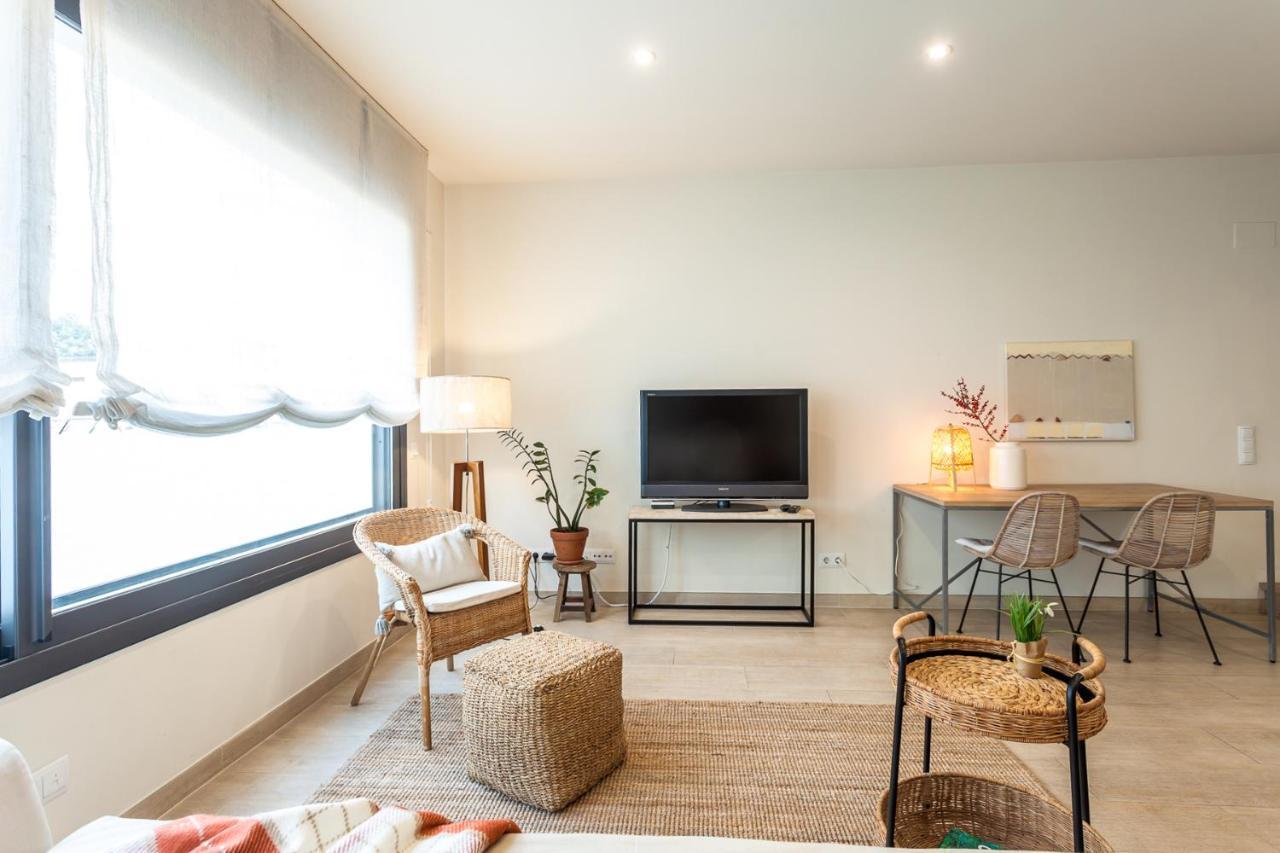Casa 20 Minutos De Barcelona Y Wifi Alta Capacidad Villa Sant Cugat del Vallès Exterior foto