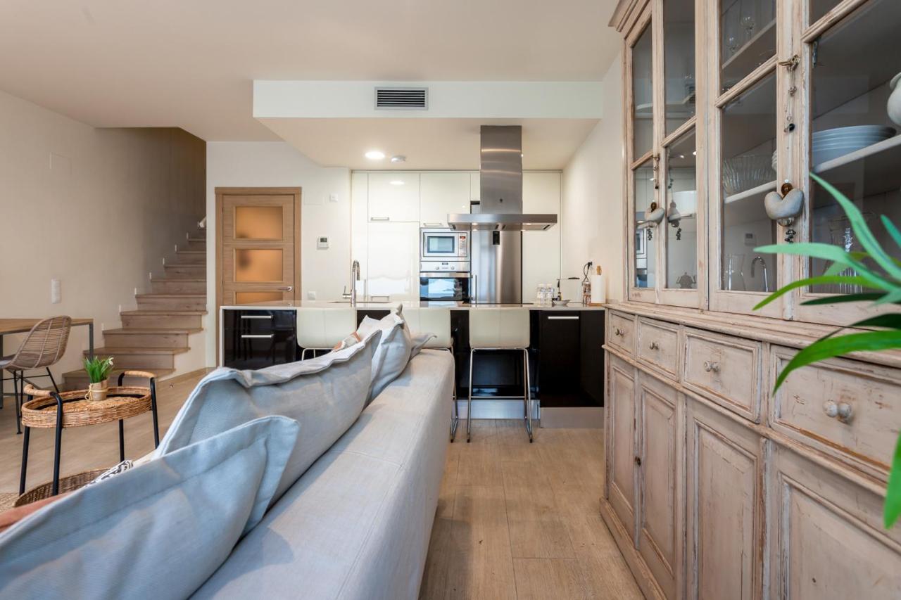 Casa 20 Minutos De Barcelona Y Wifi Alta Capacidad Villa Sant Cugat del Vallès Exterior foto