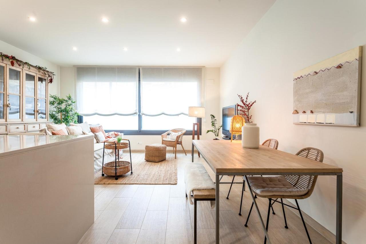 Casa 20 Minutos De Barcelona Y Wifi Alta Capacidad Villa Sant Cugat del Vallès Exterior foto