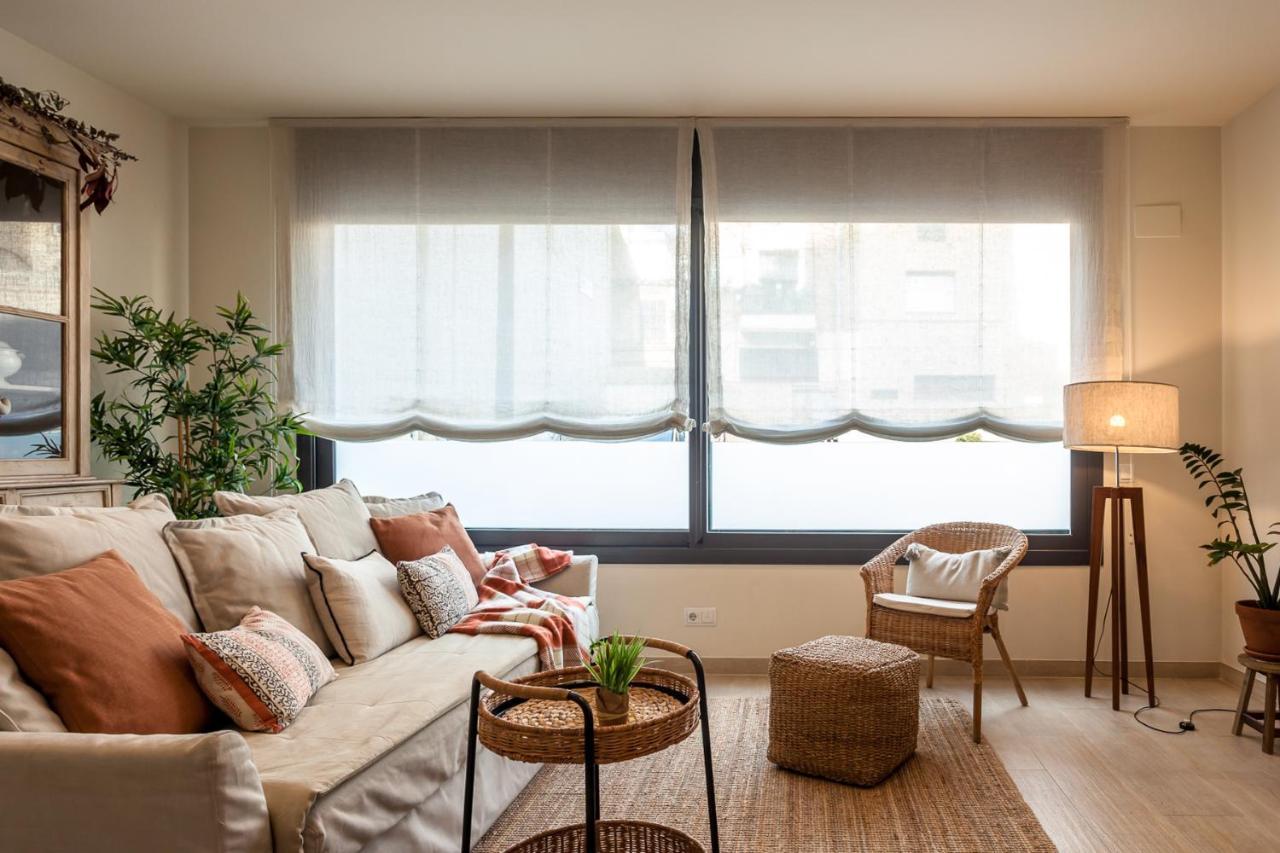 Casa 20 Minutos De Barcelona Y Wifi Alta Capacidad Villa Sant Cugat del Vallès Exterior foto