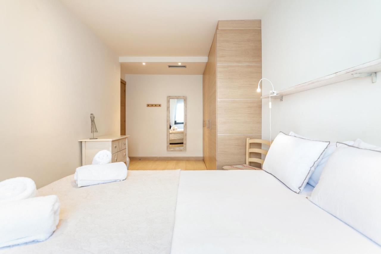 Casa 20 Minutos De Barcelona Y Wifi Alta Capacidad Villa Sant Cugat del Vallès Exterior foto