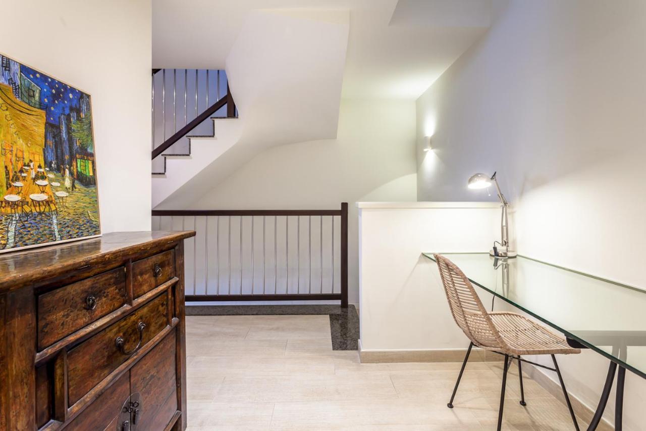 Casa 20 Minutos De Barcelona Y Wifi Alta Capacidad Villa Sant Cugat del Vallès Exterior foto