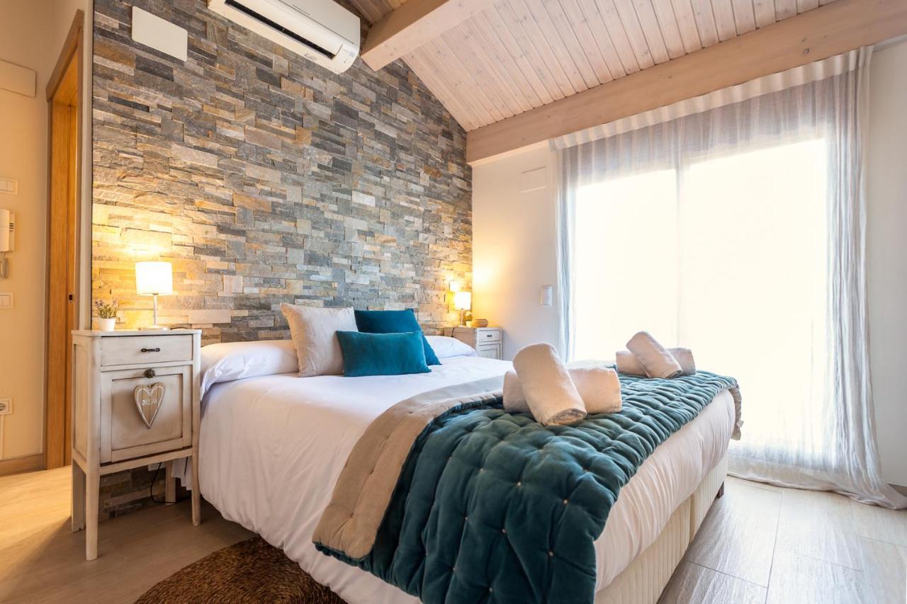 Casa 20 Minutos De Barcelona Y Wifi Alta Capacidad Villa Sant Cugat del Vallès Exterior foto