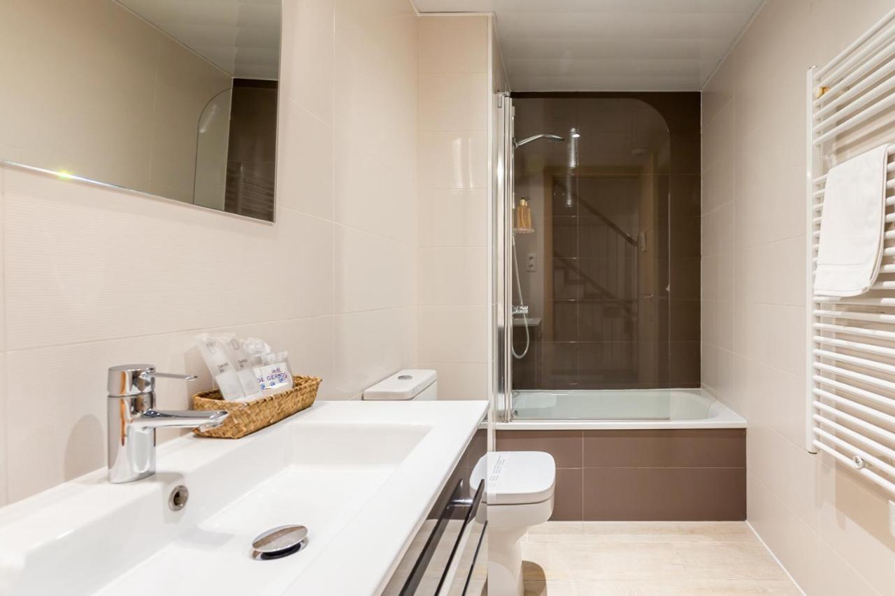 Casa 20 Minutos De Barcelona Y Wifi Alta Capacidad Villa Sant Cugat del Vallès Exterior foto