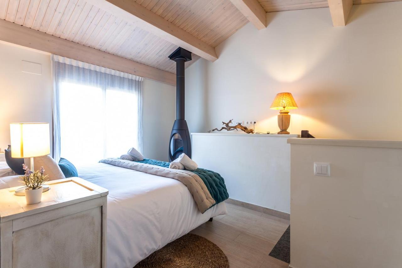Casa 20 Minutos De Barcelona Y Wifi Alta Capacidad Villa Sant Cugat del Vallès Exterior foto