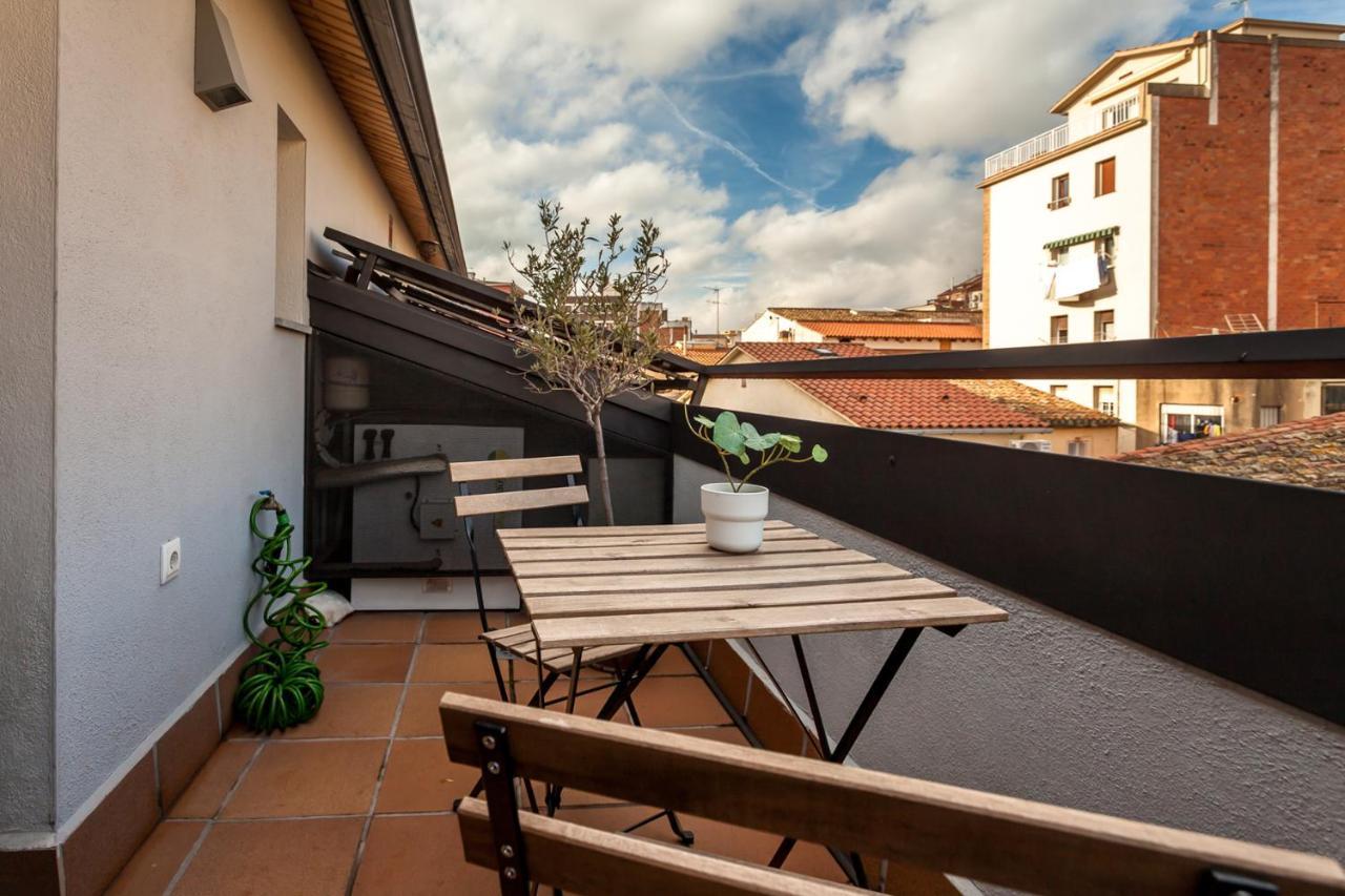 Casa 20 Minutos De Barcelona Y Wifi Alta Capacidad Villa Sant Cugat del Vallès Exterior foto