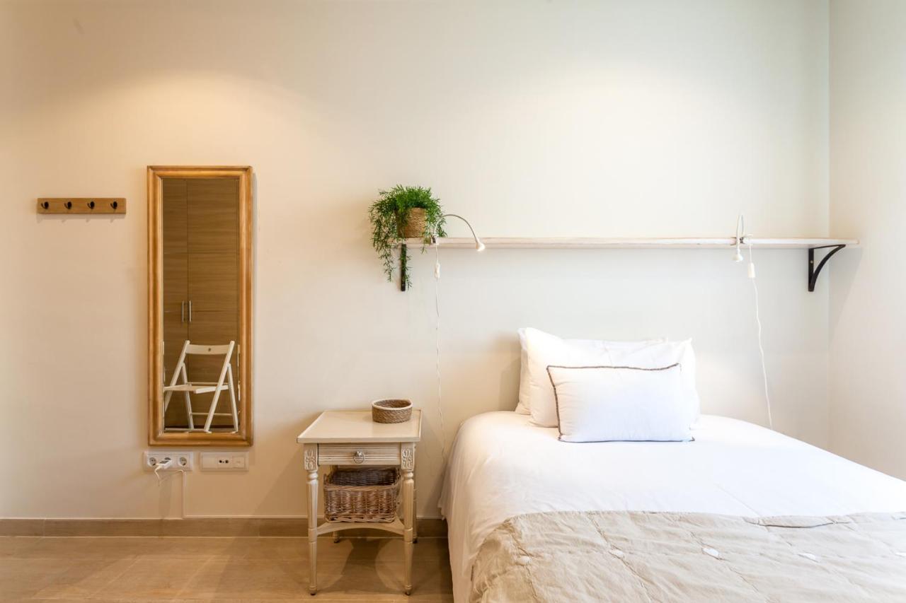 Casa 20 Minutos De Barcelona Y Wifi Alta Capacidad Villa Sant Cugat del Vallès Exterior foto