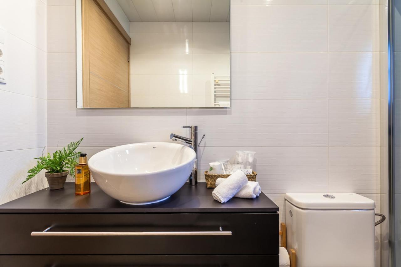 Casa 20 Minutos De Barcelona Y Wifi Alta Capacidad Villa Sant Cugat del Vallès Exterior foto