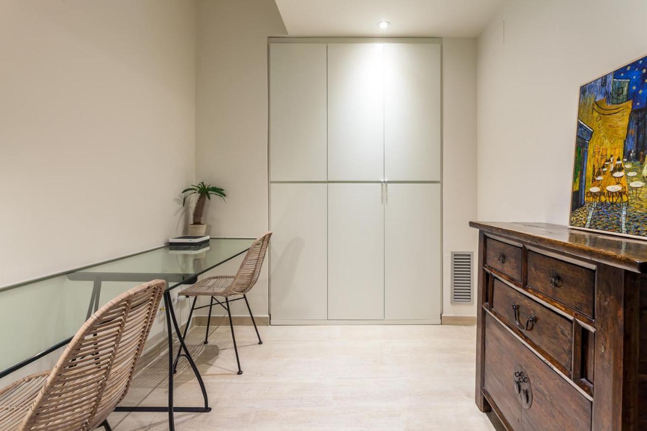Casa 20 Minutos De Barcelona Y Wifi Alta Capacidad Villa Sant Cugat del Vallès Exterior foto