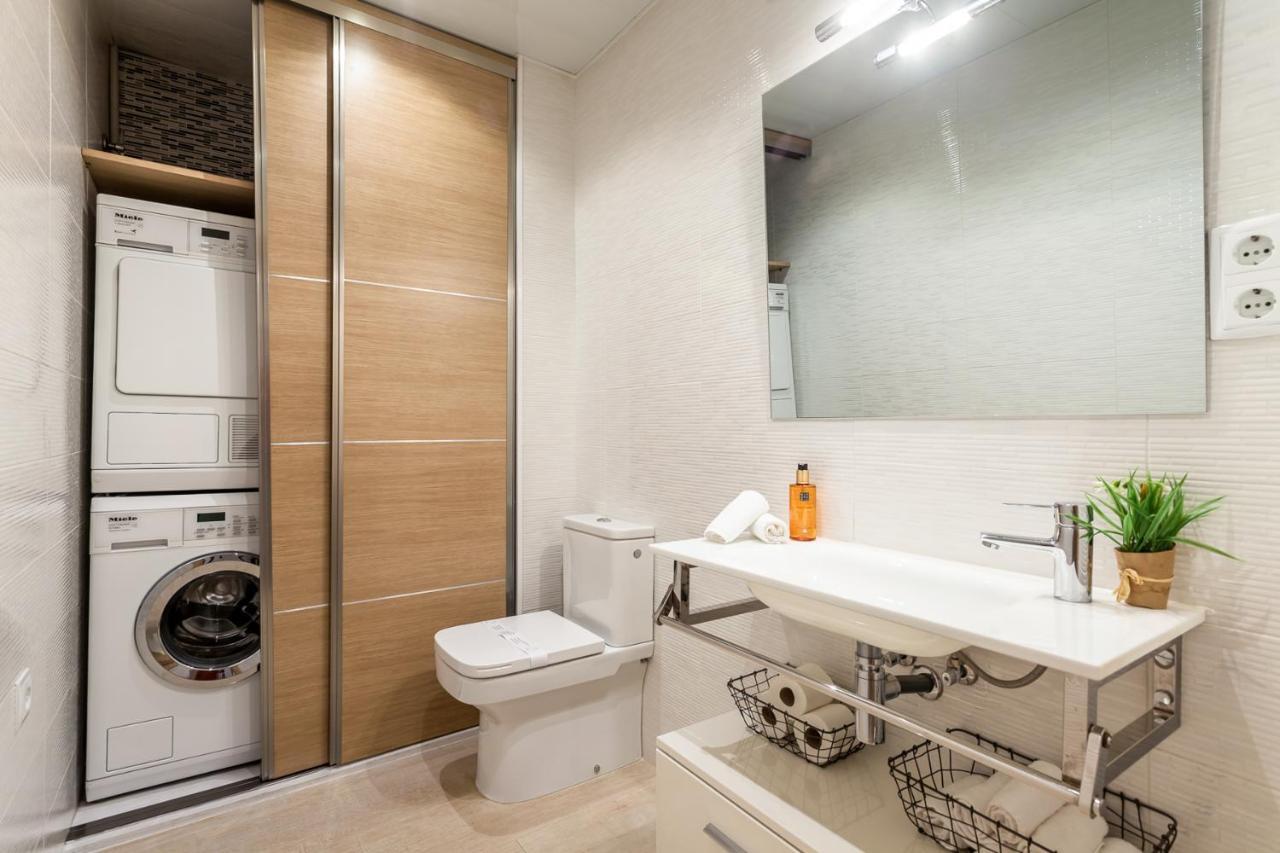 Casa 20 Minutos De Barcelona Y Wifi Alta Capacidad Villa Sant Cugat del Vallès Exterior foto